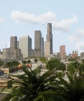 GTA The Trilogy The Definitive Edition - Imagen 4