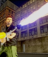 GTA The Trilogy The Definitive Edition - Imagen 5