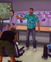 GTA The Trilogy The Definitive Edition PS5 - Imagen 2