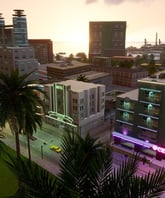 GTA The Trilogy The Definitive Edition PS5 - Imagen 3