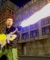 GTA The Trilogy The Definitive Edition PS5 - Imagen 5