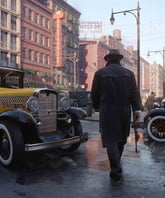 Mafia Trilogy - Imagen 7