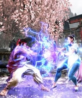 Street Fighter 6 - Imagen 6