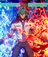 The King Of Fighters XV - Imagen 2