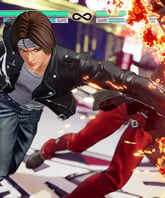 The King Of Fighters XV - Imagen 3