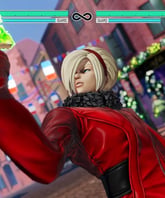 The King Of Fighters XV - Imagen 4
