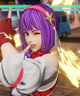 The King Of Fighters XV - Imagen 5
