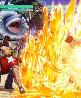 The King Of Fighters XV - Imagen 6