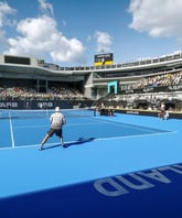 TopSpin 2K25 Cross Gen - Imagen 2