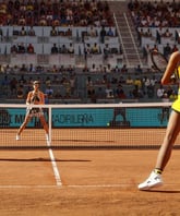 TopSpin 2K25 Cross Gen - Imagen 5