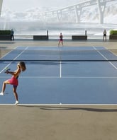 TopSpin 2K25 Cross Gen - Imagen 6