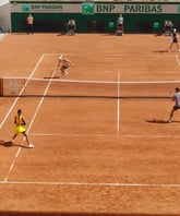 TopSpin 2K25 Cross Gen - Imagen 7