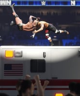 WWE 2K24 Cross Gen PS5 - Imagen 2