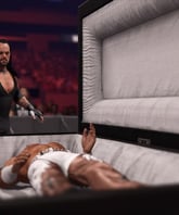 WWE 2K24 Cross Gen PS5 - Imagen 5