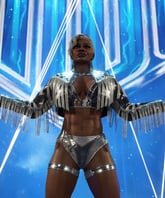 WWE 2K24 Cross Gen PS5 - Imagen 6