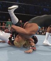 WWE 2K24 Cross Gen PS5 - Imagen 7