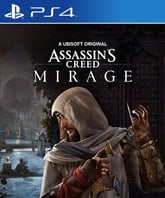 Assassins Creed Mirage