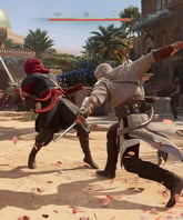Assassins Creed Mirage - Imagen 5