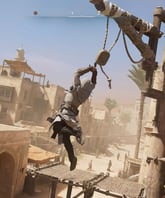 Assassins Creed Mirage - Imagen 6