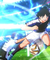 Captain Tsubasa Rise of New Champions - Imagen 2