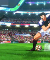Captain Tsubasa Rise of New Champions - Imagen 3