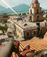 Far Cry 6 PS5 - Imagen 2