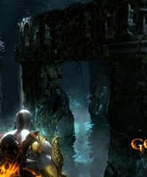 God Of War 3 Remastered PS5 Retro - Imagen 3
