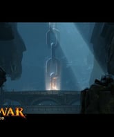 God Of War 3 Remastered PS5 Retro - Imagen 4
