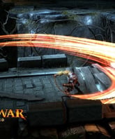 God Of War 3 Remastered PS5 Retro - Imagen 5