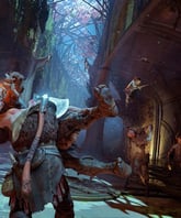 God of War PS5 Retro - Imagen 2