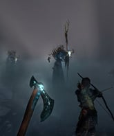 God of War PS5 Retro - Imagen 3