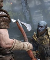 God of War PS5 Retro - Imagen 4