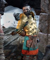 God of War PS5 Retro - Imagen 5