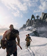 God of War PS5 Retro - Imagen 7