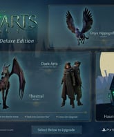 Hogwarts Legacy - Imagen 2