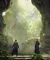 Hogwarts Legacy - Imagen 3
