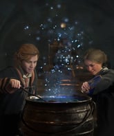 Hogwarts Legacy - Imagen 4