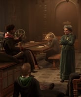 Hogwarts Legacy - Imagen 6