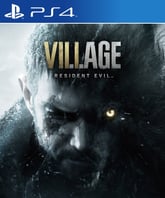 Resident Evil Village