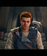 Star Wars Jedi Survivor y Fallen Order - Imagen 2