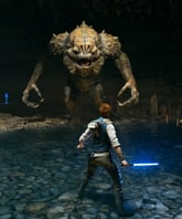 Star Wars Jedi Survivor y Fallen Order - Imagen 4