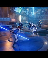 Star Wars Jedi Survivor y Fallen Order - Imagen 6