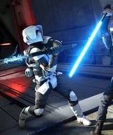 Star Wars Jedi Survivor y Fallen Order - Imagen 7
