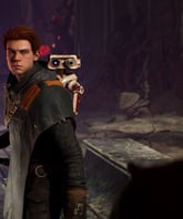 Star Wars Jedi Survivor y Fallen Order PS5 - Imagen 5