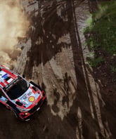 WRC 10 - Imagen 2