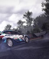 WRC 10 - Imagen 5