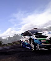 WRC 10 - Imagen 6
