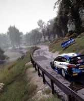 WRC 10 - Imagen 7