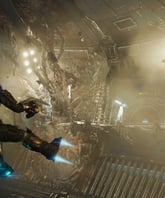 Dead Space PS5 - Imagen 4