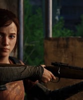 The Last of Us Part I PS5 - Imagen 5